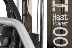 HastPower 300-4